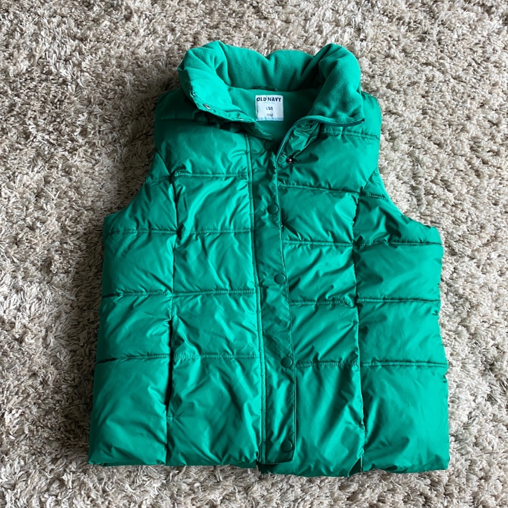 Old Navy Vest